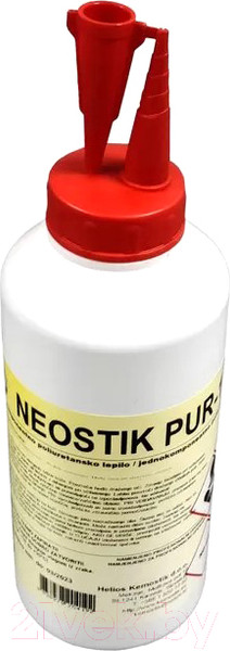Изображение товара Клей HELIOS NEOSTIK PUR (800г)