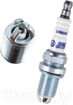 Изображение товара Свеча зажигания для авто Brisk A-LINE27