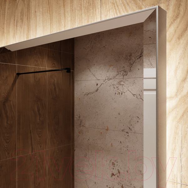 Изображение товара Зеркало Benetto 80x100 Z_BLJ_SL