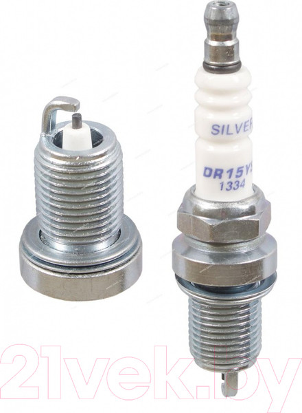 Изображение товара Свеча зажигания для авто Brisk DR15YS