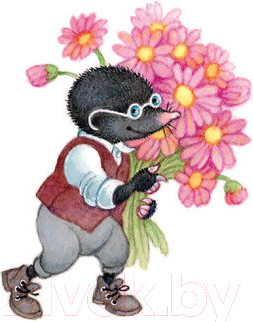 Изображение товара Книга АСТ Ветер в ивах. Рисунки О. Ионайтис (Грэм К.)