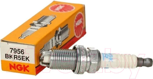Изображение товара Свеча зажигания для авто NGK V-Line 23 4483 / BKR5EK