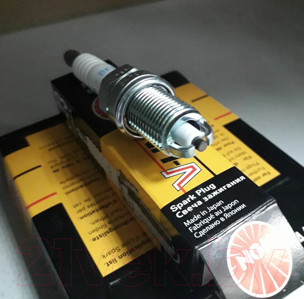 Изображение товара Свеча зажигания для авто NGK V-Line 23 4483 / BKR5EK