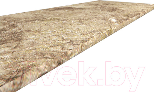 Изображение товара Кухонный гарнитур Mio Tesoro Экстра-лайт 2.2 (венге светлый/венге/мадрид)