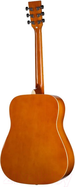 Изображение товара Акустическая гитара Homage LF-4110-SB