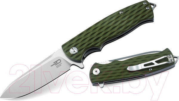 Изображение товара Нож складной Bestech Knives Grampus BG02B
