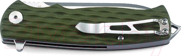 Изображение товара Нож складной Bestech Knives Grampus BG02B