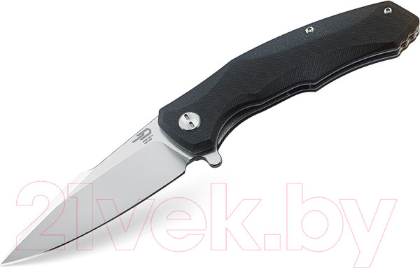 Изображение товара Нож складной Bestech Knives Warwolf BG04A