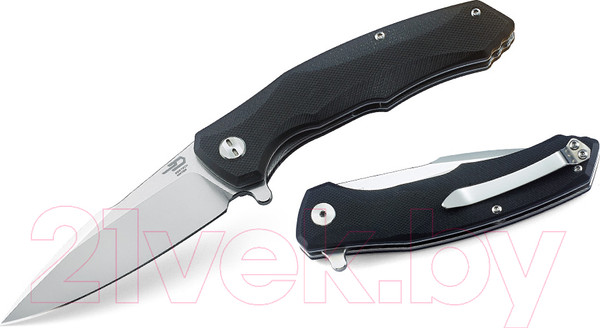 Изображение товара Нож складной Bestech Knives Warwolf BG04A
