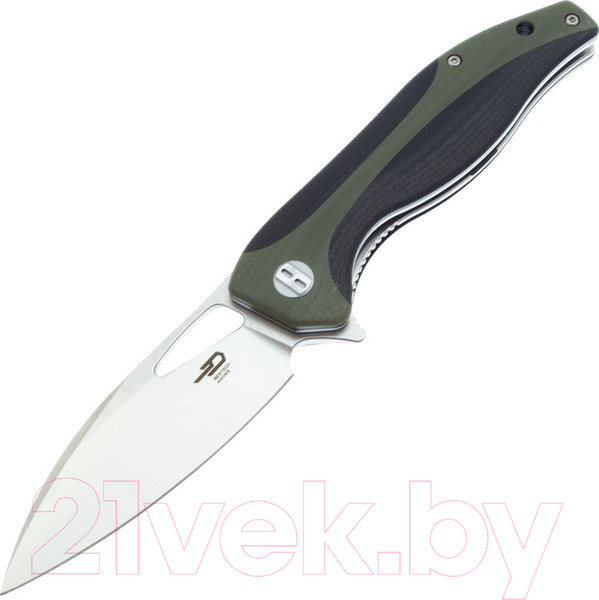 Изображение товара Нож складной Bestech Knives Komodo BG26A