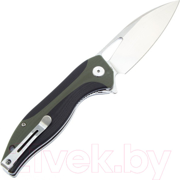 Изображение товара Нож складной Bestech Knives Komodo BG26A