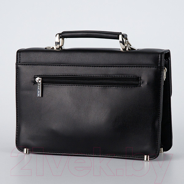 Изображение товара Сумка Poshete 250-9628-BLK (черный)