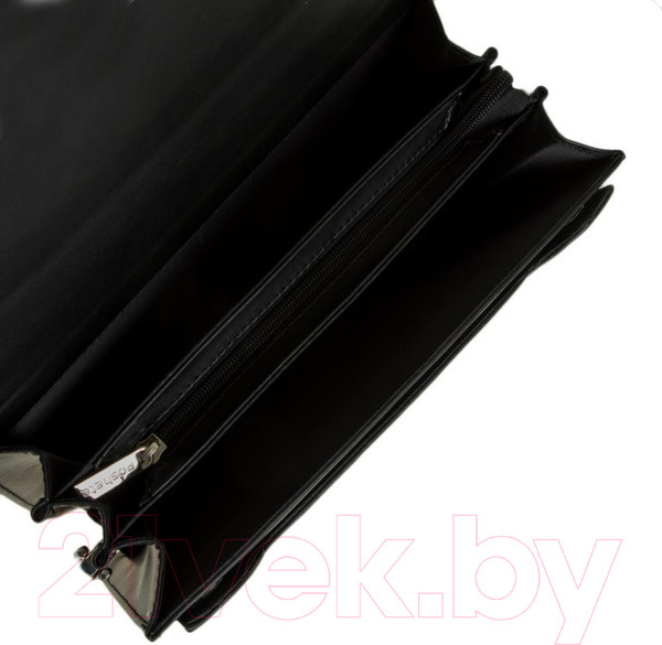 Изображение товара Сумка Poshete 250-9628-BLK (черный)