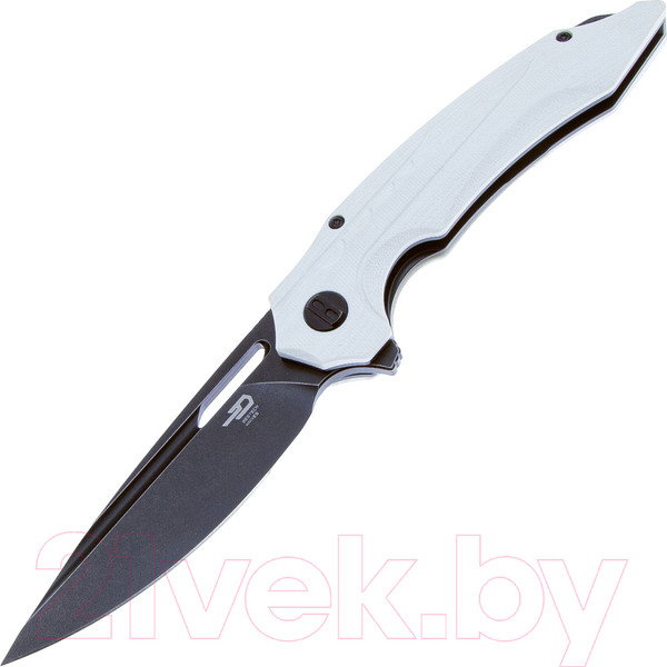 Изображение товара Нож складной Bestech Knives Ornetta BG50E