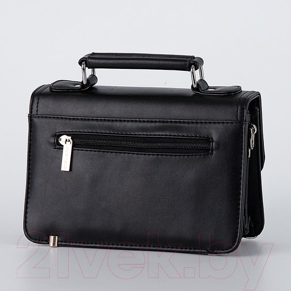Изображение товара Сумка Poshete 250-9623-BLK (черный)