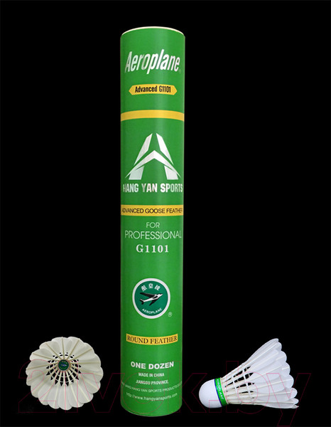 Изображение товара Набор воланчиков Babolat Aeroplane / G1101-77-Т