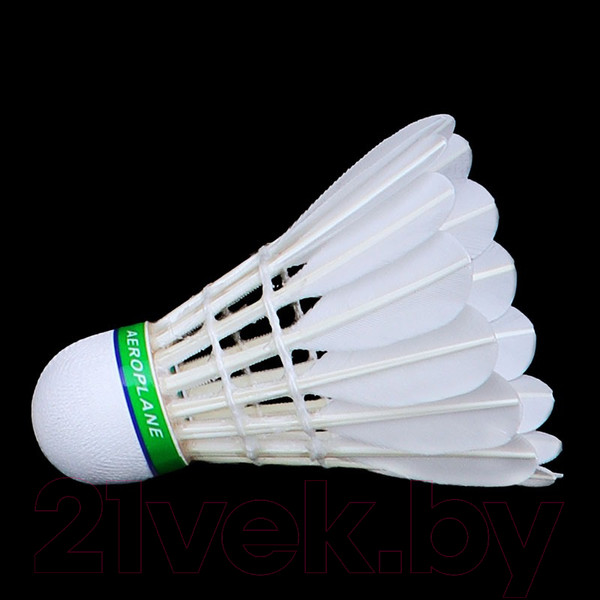Изображение товара Набор воланчиков Babolat Aeroplane / G1101-77-Т