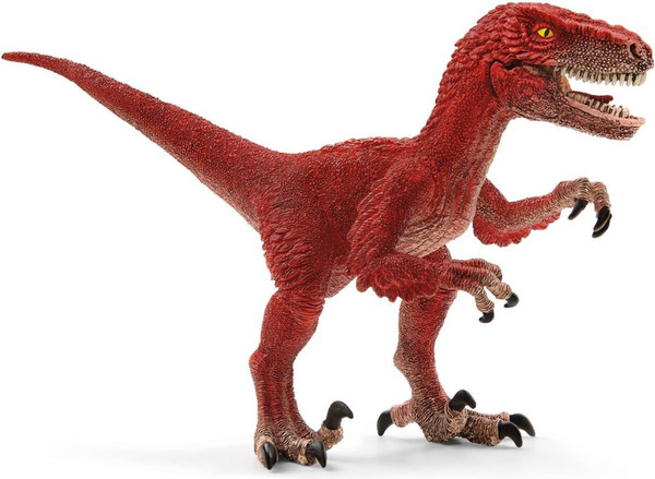 Изображение товара Игровой набор Schleich Большая исследовательская станция динозавров / 41462