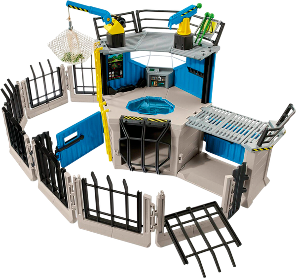 Изображение товара Игровой набор Schleich Набор изгородей / 41469