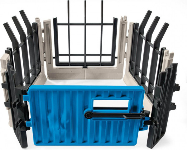 Изображение товара Игровой набор Schleich Набор изгородей / 41469