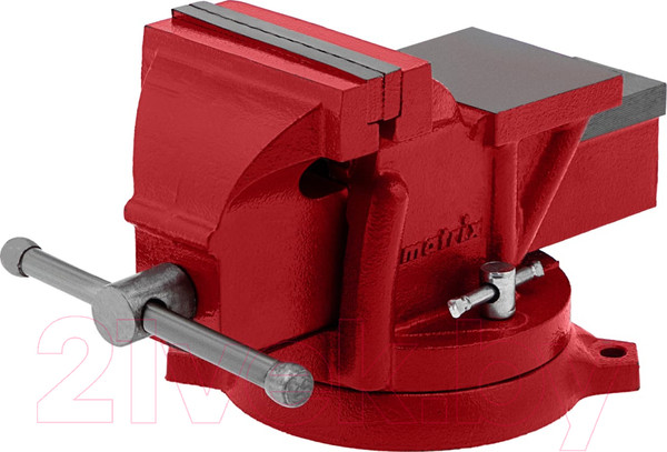 Изображение товара Тиски Matrix 18600