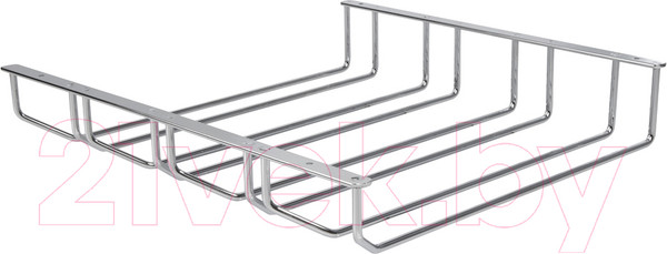 Изображение товара Держатель бокалов на рейлинг Lemax MX-057