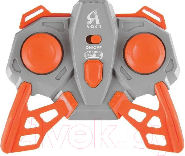 Изображение товара Радиоуправляемая игрушка Pit Stop Extreme Drift Car / PS-1904-1-1 (оранжевый)