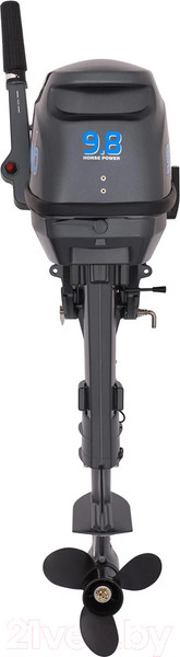 Изображение товара Мотор лодочный Seanovo SN9.8FHS
