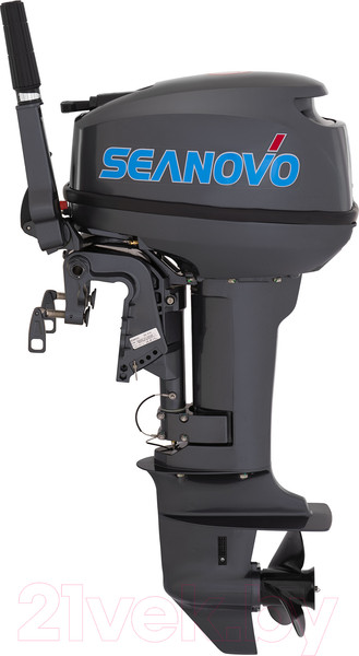 Изображение товара Мотор лодочный Seanovo SN15FHS