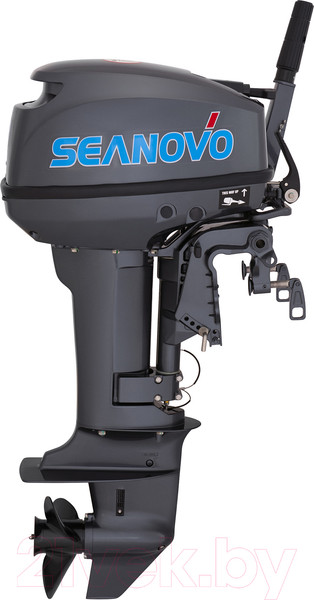 Изображение товара Мотор лодочный Seanovo SN15FHS