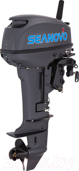 Изображение товара Мотор лодочный Seanovo SN15FHS