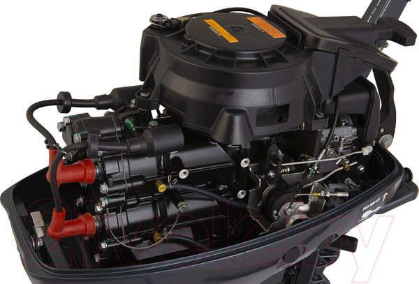 Изображение товара Мотор лодочный Seanovo SN15FHS