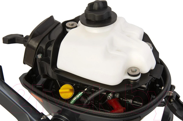 Изображение товара Мотор лодочный Seanovo SNF2.5HS