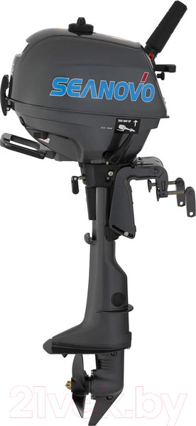 Изображение товара Мотор лодочный Seanovo SNF2.5HS