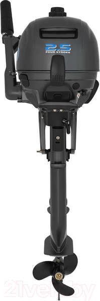 Изображение товара Мотор лодочный Seanovo SNF2.5HS