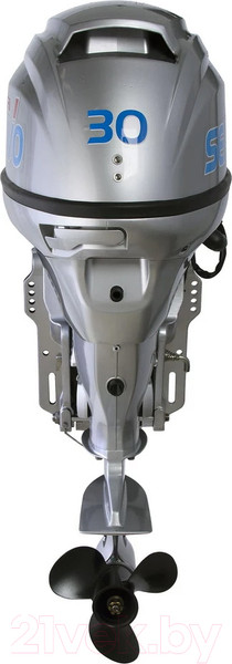 Изображение товара Мотор лодочный Seanovo SNEF30FEL-TEFI