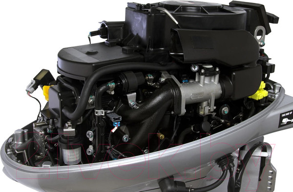 Изображение товара Мотор лодочный Seanovo SNEF30FEL-TEFI