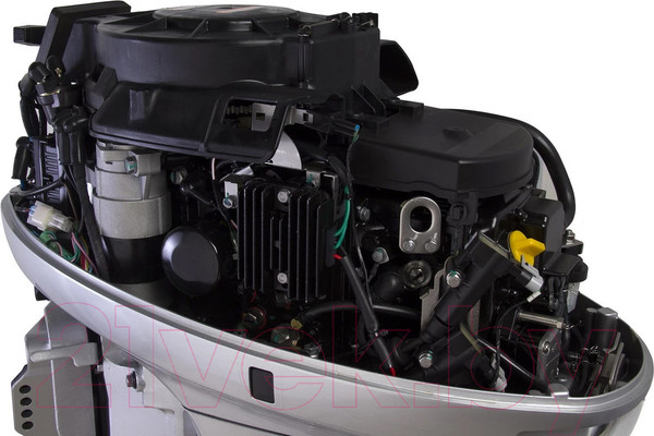 Изображение товара Мотор лодочный Seanovo SNEF30FEL-TEFI