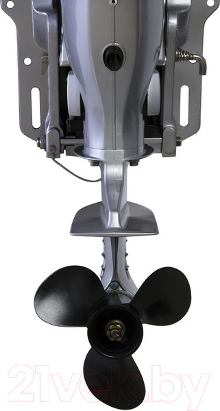 Изображение товара Мотор лодочный Seanovo SNEF30FEL-TEFI