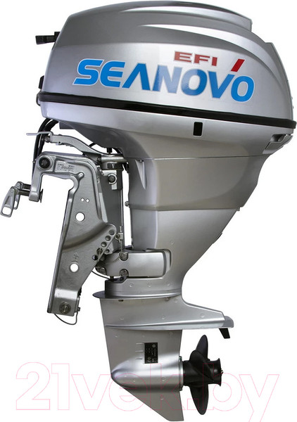 Изображение товара Мотор лодочный Seanovo SNEF30FEL-TEFI
