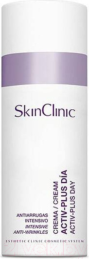 Изображение товара Крем для лица SkinClinic Activ-Plus Day Cream (50мл)