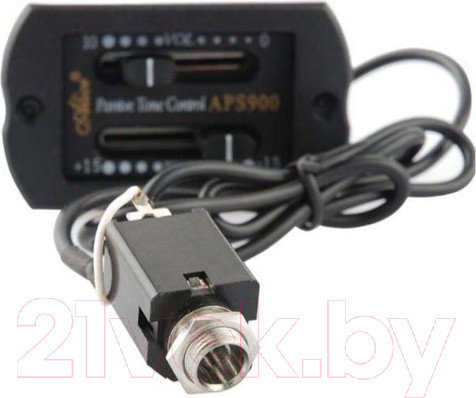 Изображение товара Звукосниматель гитарный Alice EQ-APS900
