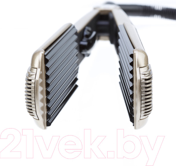 Изображение товара Щипцы гофре Dewal Golden Pro-Z / 03-030Z