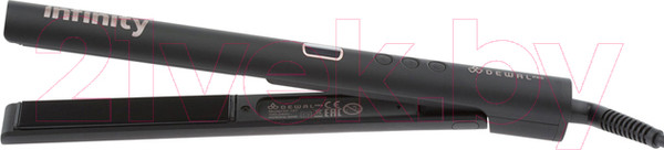 Изображение товара Выпрямитель для волос Dewal Pro Infinity / 03-127