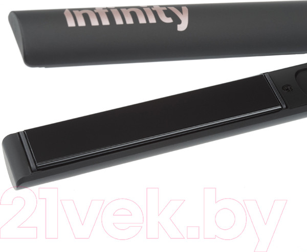 Изображение товара Выпрямитель для волос Dewal Pro Infinity / 03-127