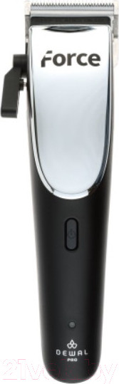 Изображение товара Машинка для стрижки волос Dewal Force / 03-964