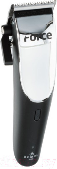 Изображение товара Машинка для стрижки волос Dewal Force / 03-964