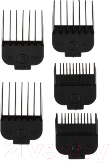 Изображение товара Машинка для стрижки волос Dewal Force / 03-964