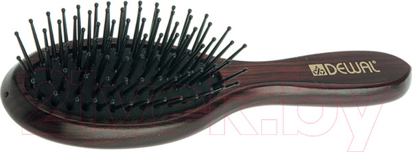 Изображение товара Расческа-массажер Dewal BR20100