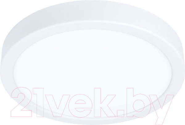 Изображение товара Точечный светильник Eglo Fueva 5 99226